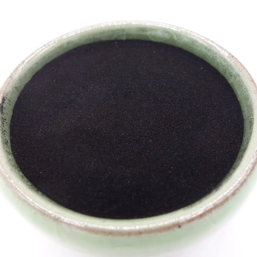 Carbon Black Pigment with CAS 1333-86-4