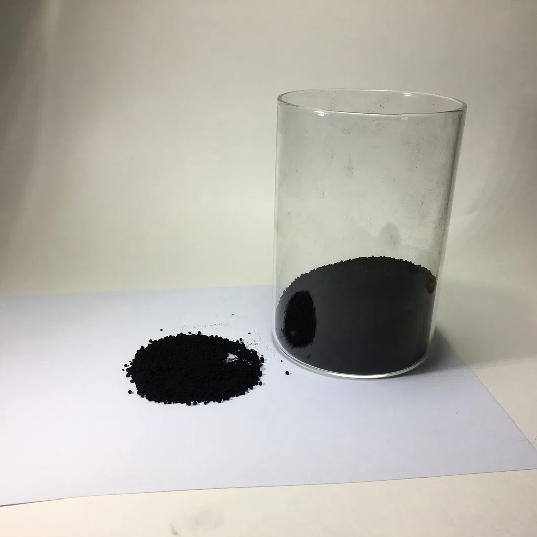 Carbon Black Pigment with CAS 1333-86-4