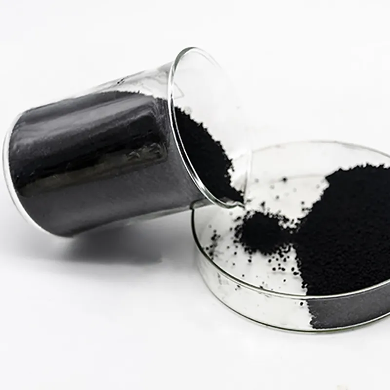 Carbon Black Pigment with CAS 1333-86-4
