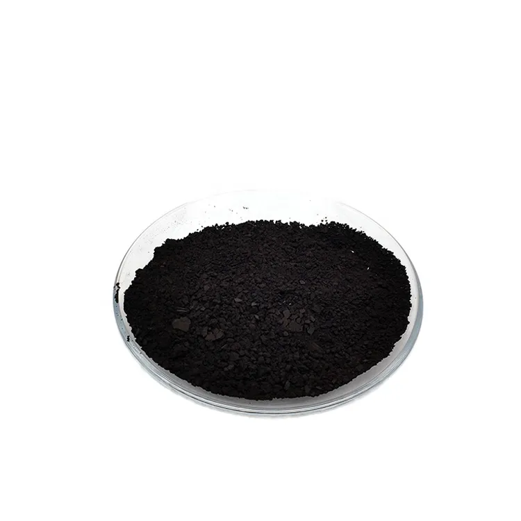 Carbon Black Pigment with CAS 1333-86-4