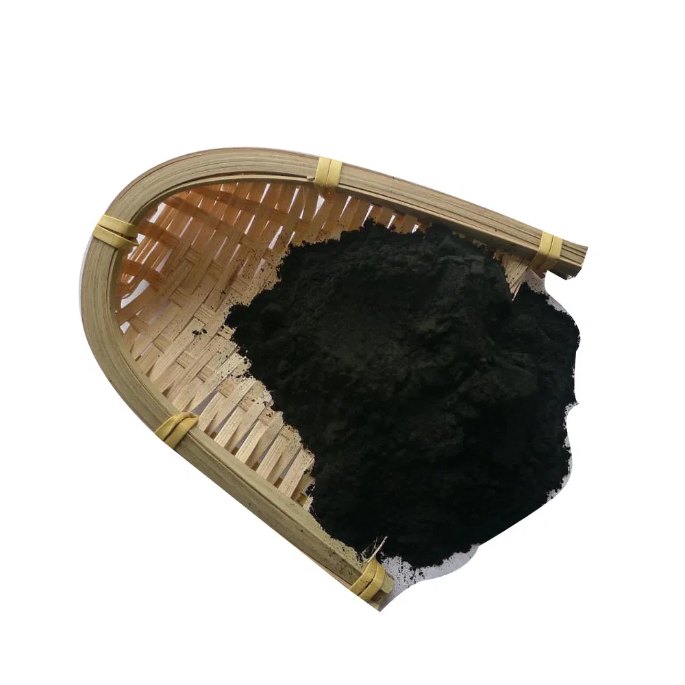 Carbon Black Pigment with CAS 1333-86-4