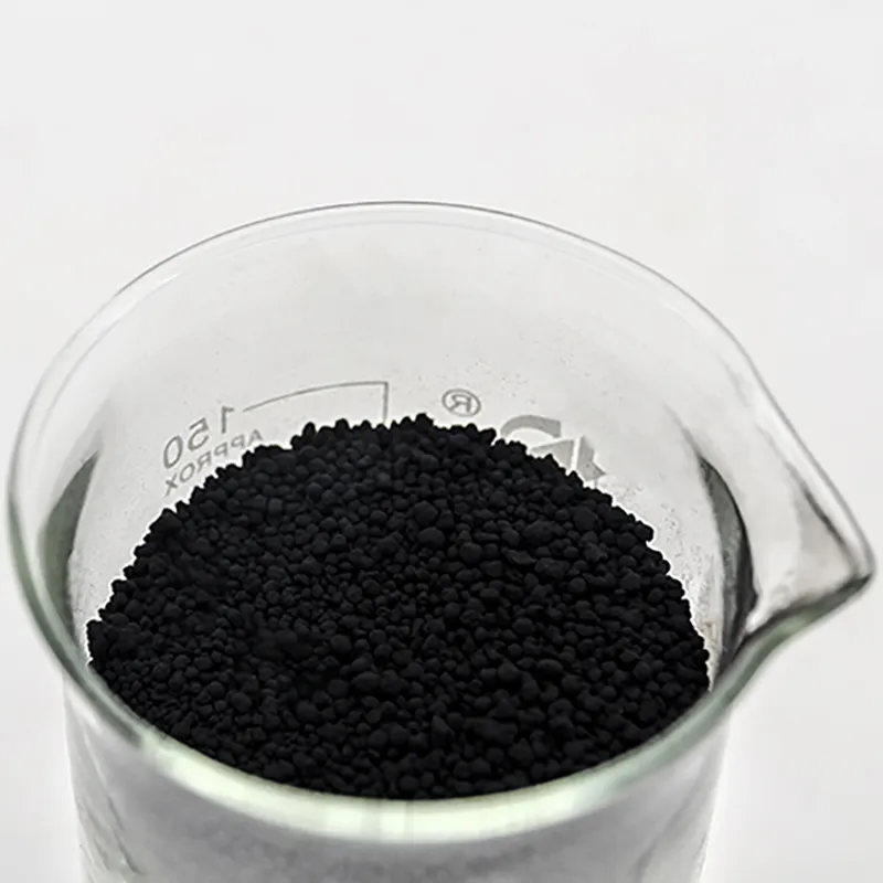 Carbon Black Pigment with CAS 1333 -86-4