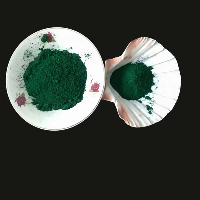 CAS: 1332 -37-2 Iron Oxide Fe2o3 Price