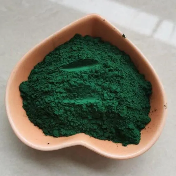 CAS# 1332 -37-2 Pigment Iron Oxide Blue for Color Concrete & Brick