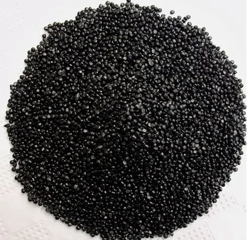 CAS No.: 1333 -86-4 with Production Name Is Carbon Black