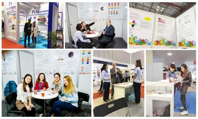 CAS No. 3441-14-3 Diamine Fast Scarlet 4BS for Textile