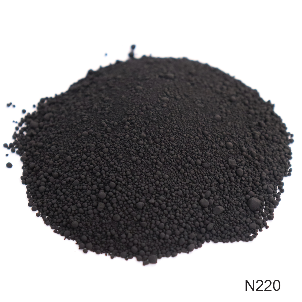 Cheap Carbon Black for Rubber Products