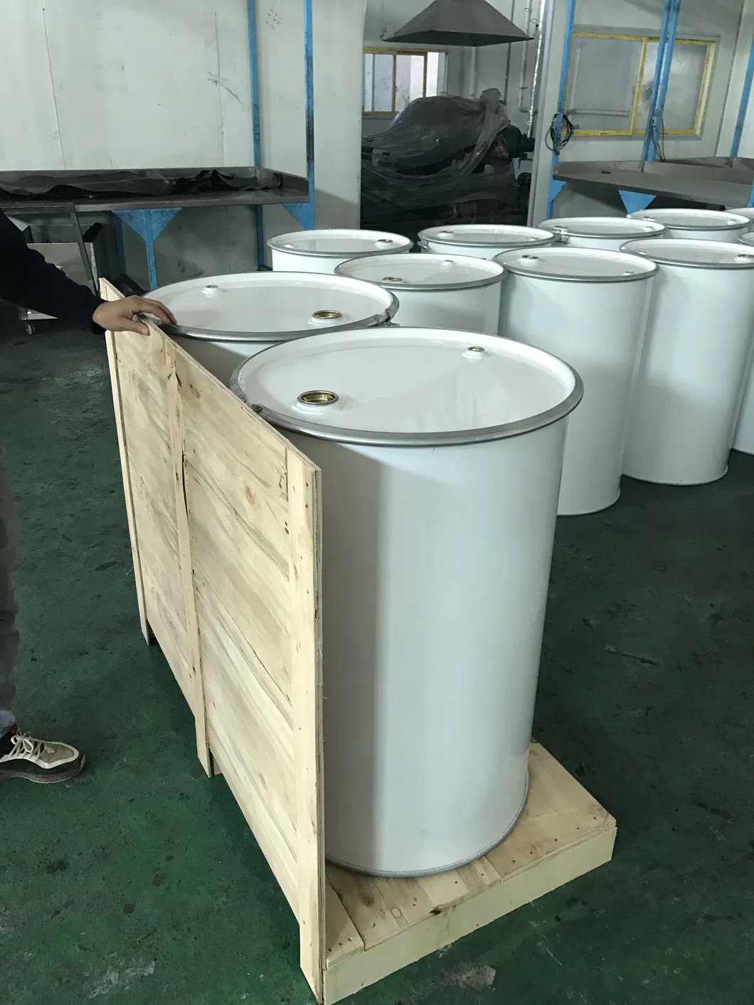 China Hot Sales Peelable Removable Water Based Clear Coating Wrap Sprayable film