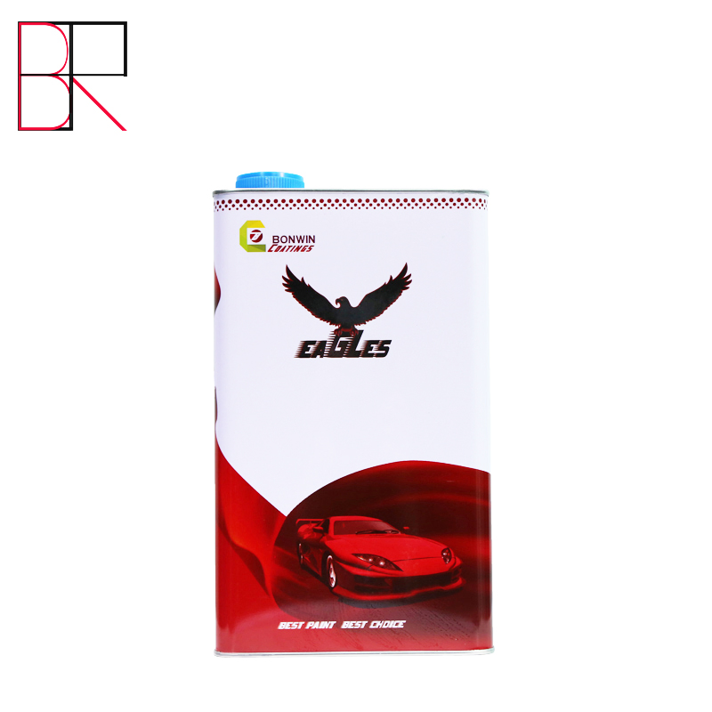 China Manufacturer Supplies High Luster Binder