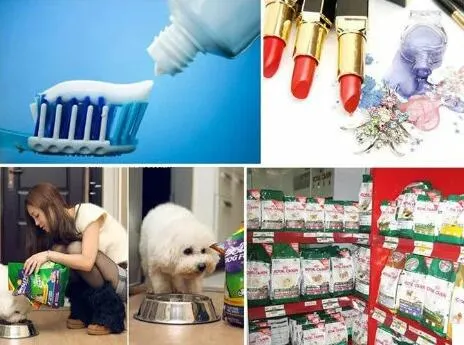 Chloride Process Rutile Titanium Dioxide CR692 (Similar to DuPont 902)