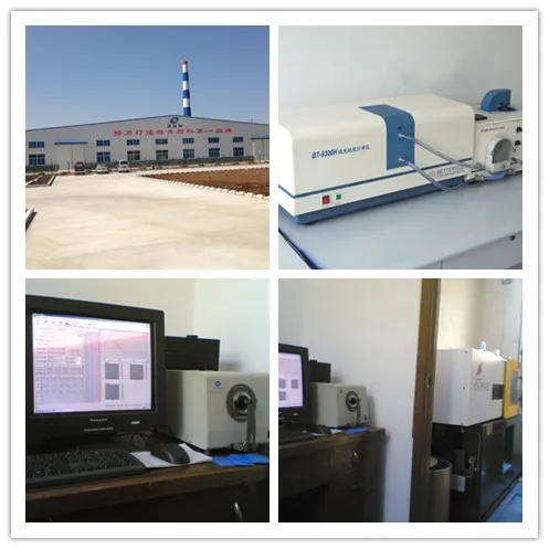 Construction Material Such as Tile Roof Application Ultramarine Blue Pigment