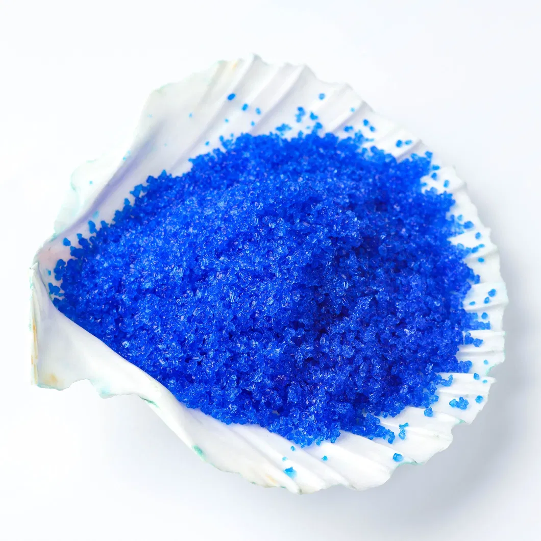Copper Sulfate Pentahydrate