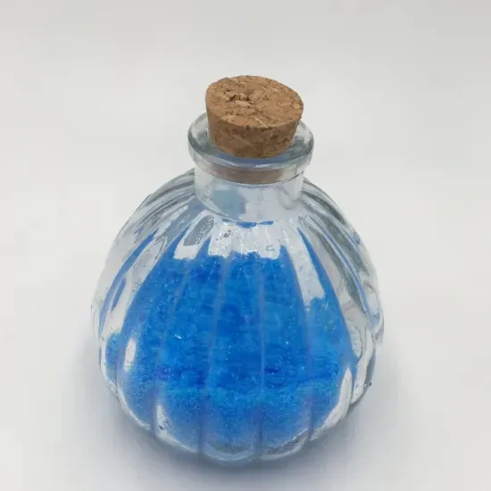 Copper Sulfate Pentahydrate