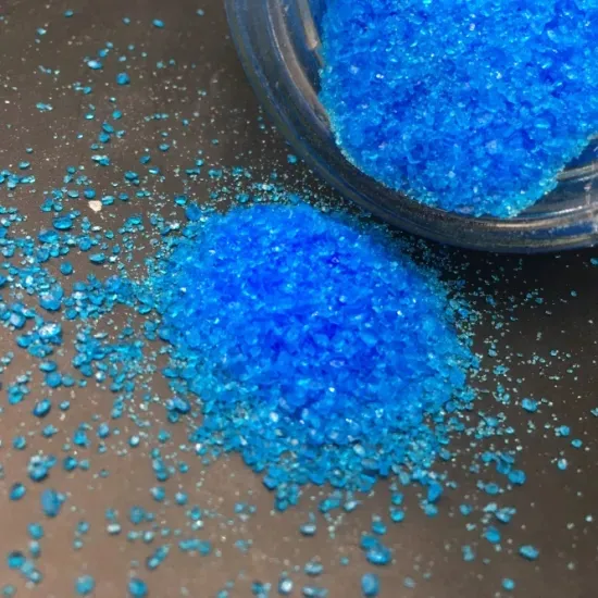 Copper Sulfate Pentahydrate