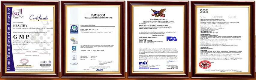 Cosmaire Nail Glitter Powder for Nail Polish/ Nail Gel