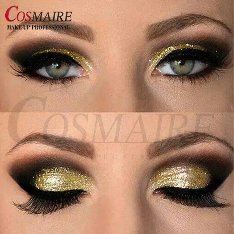 Cosmetic Glitters Fine Glitters for Eyeshadow