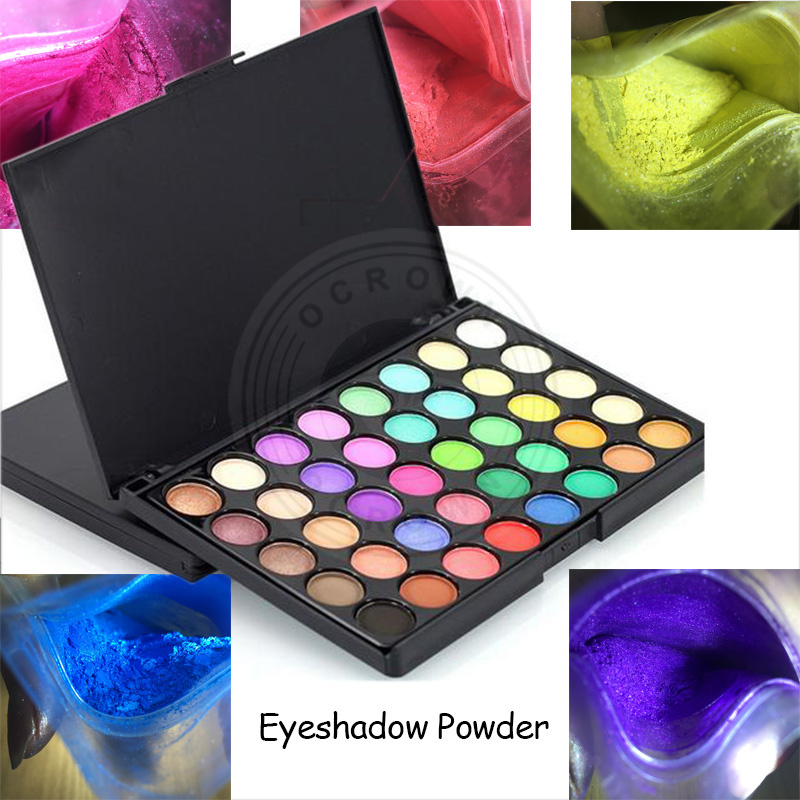 Cosmetic Grade Mica Powder Makeup Pigment Pearl Mica for Lipstick