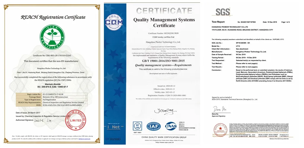 Cosmetic Pearl Pigment V080 Glass Flake Pure Silver Mirror Effect Nail Art Coating