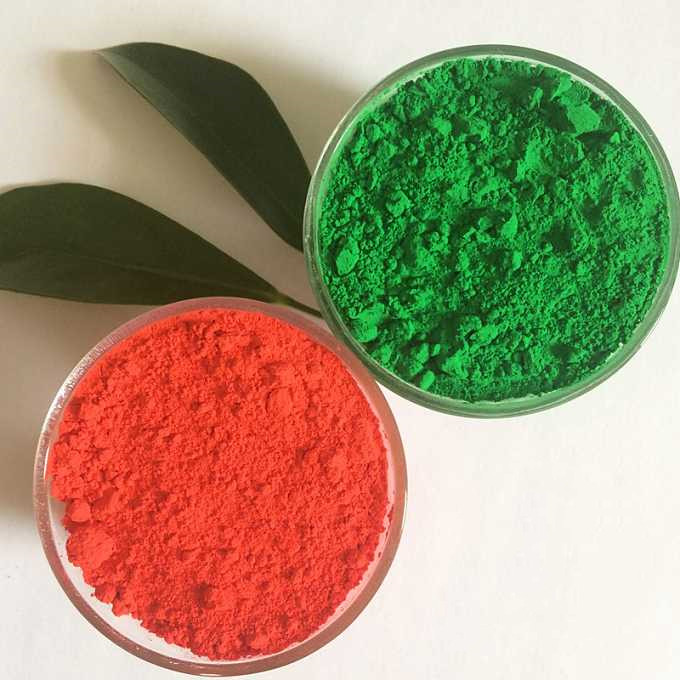 Custom Organic Synthesis Iron Oxide Brown 52357-70-7