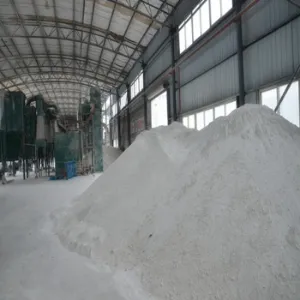 Customized 3000 Mesh Nature Barium Sulfate TM30 for Paint