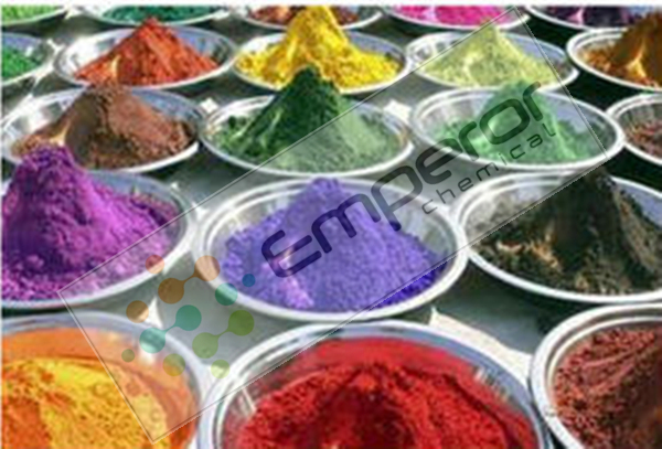 Direct Dyes Blue 199 for Paper Dyeing