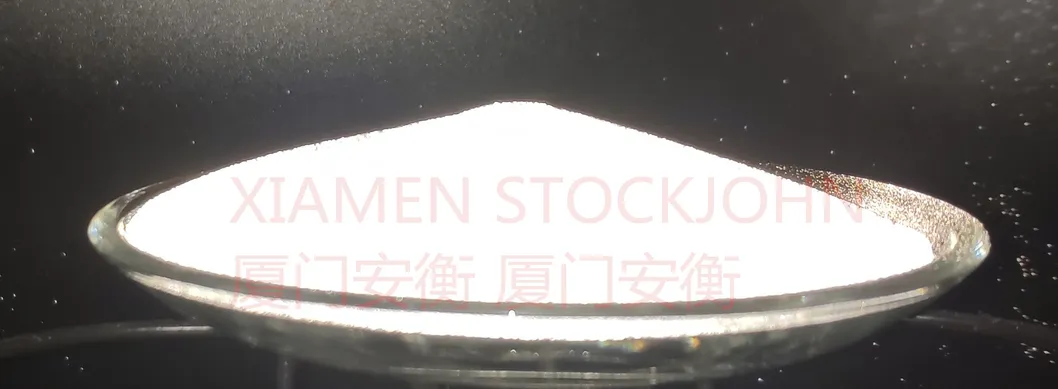 Discount Silver Brightly Glass Beads/Reflective Powder Pigment for Safety Signs