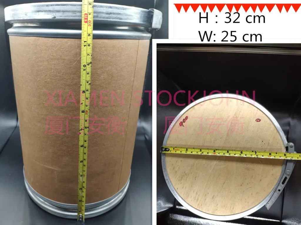 Discount Silver Brightly Glass Beads/Reflective Powder Pigment for Safety Signs