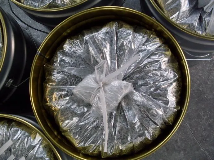 Eco-Friendly Water-Borne Aluminum Paste Metallic Pigment