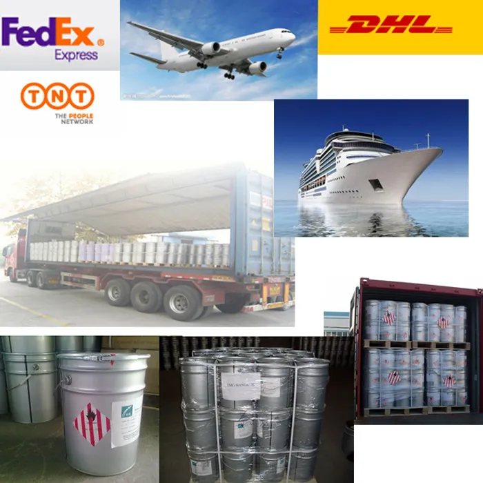 Eco-Friendly Water-Borne Aluminum Paste Metallic Pigment