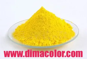 Encapsulated 1717 Light Chrome Yellow 6220 (PY34)