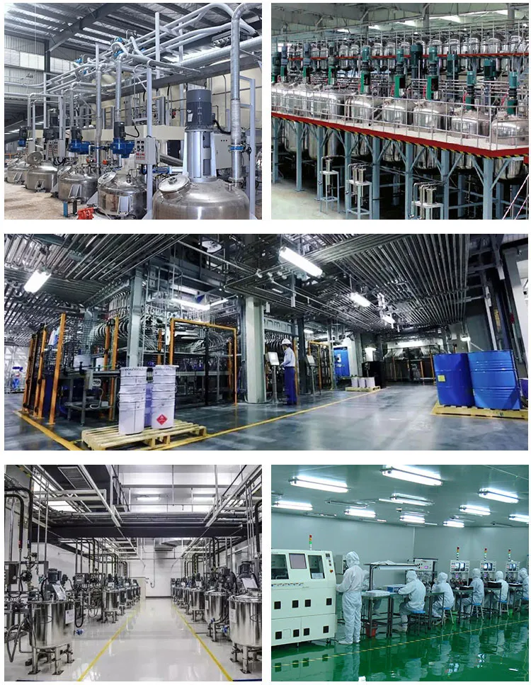 Excellent Hiding Power 1K Crystal Pearl Colors Car Paints