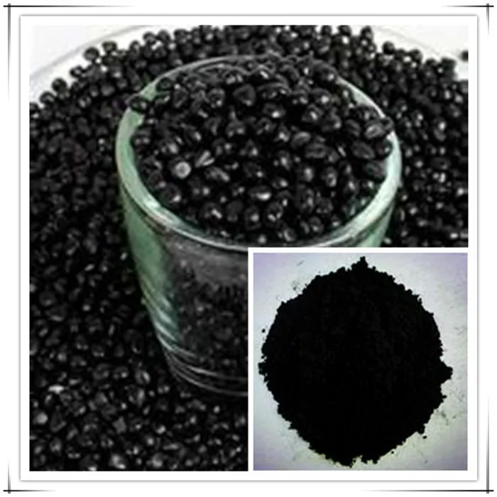 Factory Carbon Black N220 N330 N550 N660 Pigment