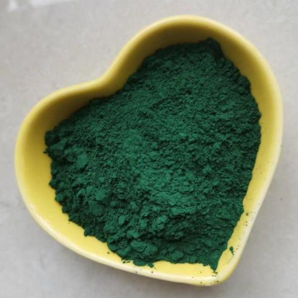 Factory Direct Sale Pigment Chromium Oxide Green /Chrome Oxide Powder
