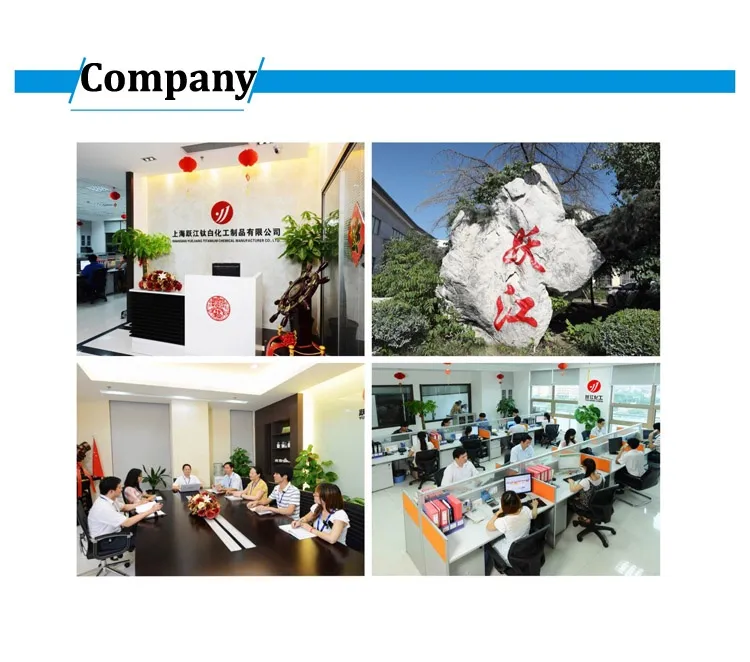 Factory Price Lithopone with Good Quality and Whiteness