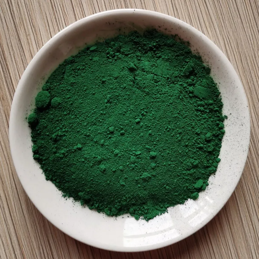 Factory Price Red Iron Oxide CAS 1332-37-2 Ferric Oxide Pigment Fe2o3