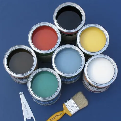 Factory Price Red Iron Oxide CAS 1332-37-2 Ferric Oxide Pigment Fe2o3