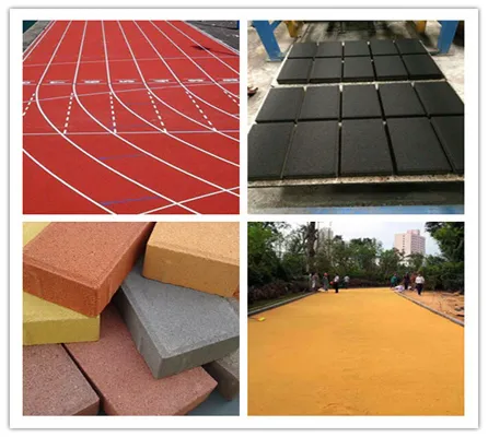 Factory Whole Supply Paint Pigment Iron Oxide Brown with Competitive Price