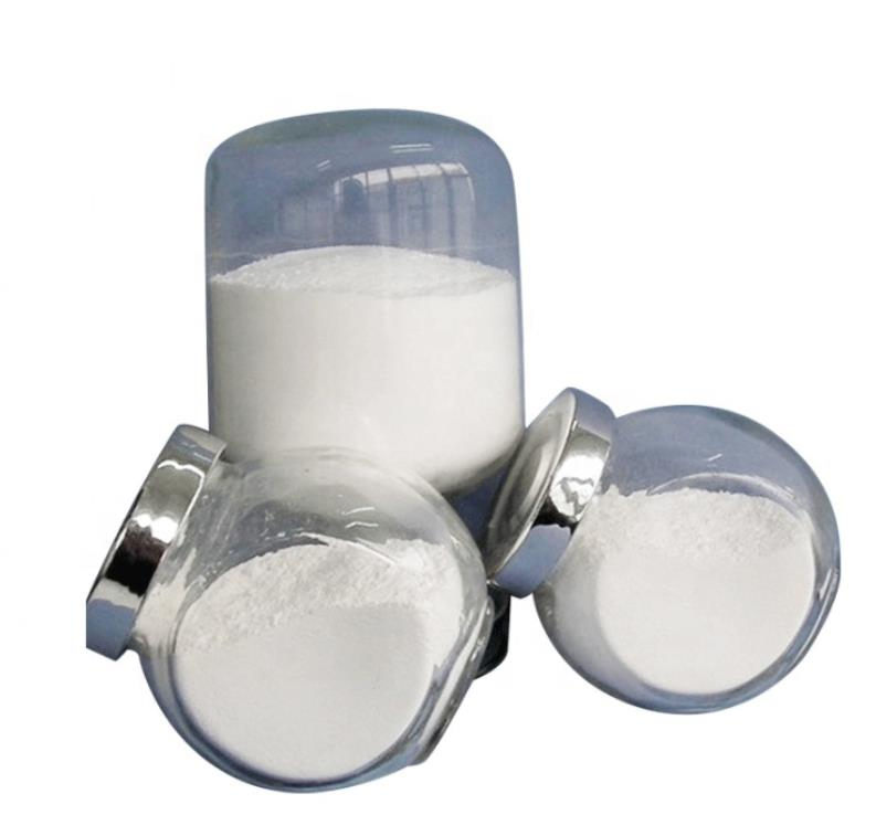 Factory Wholesale Industrial Grade Nano Zinc Oxide ZnO 1314-13-2 for Paint