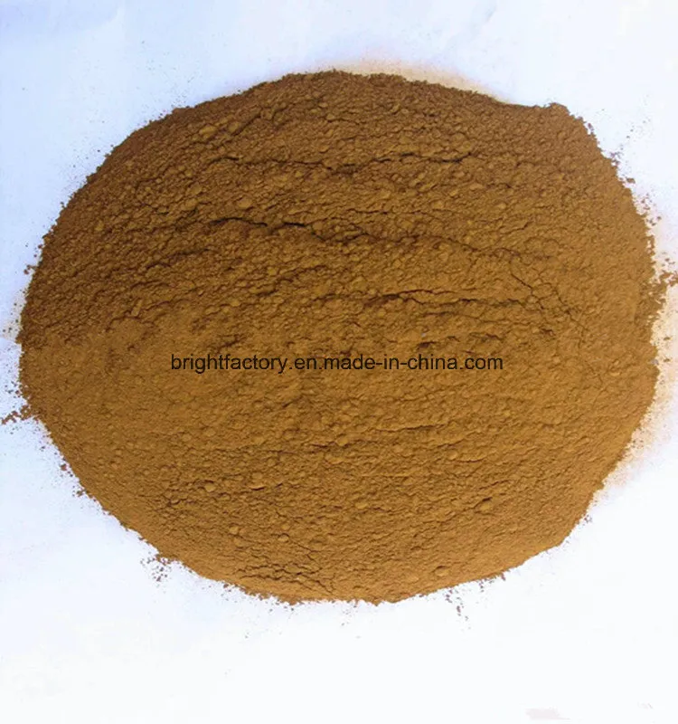 Factory Wholesale Price Paint Pigment Red Iron Oxide