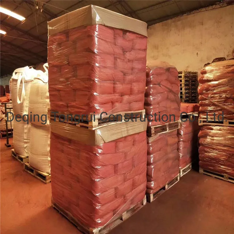 Fe2o3 Powder Inorganic Pigment Iron Oxide Red/Black/Blue/Green CAS 1332 -37-2 Ferric Oxide Pigment for Cosmetic