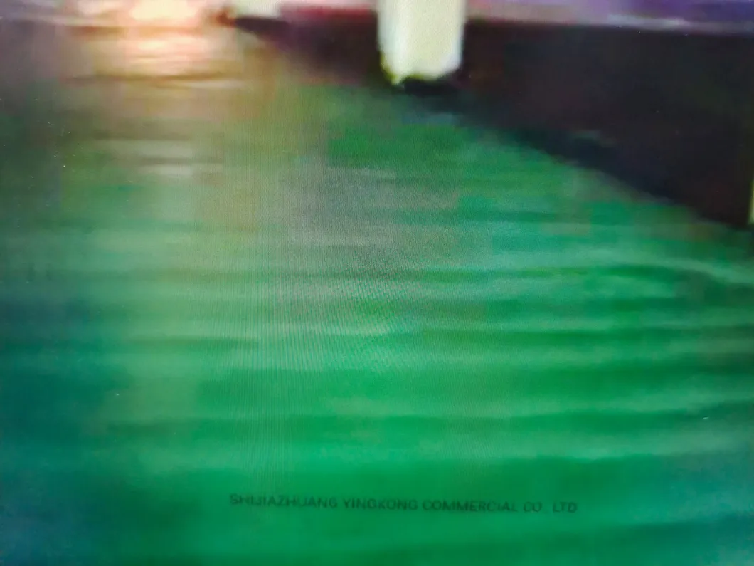 Ferric Oxide Green 835