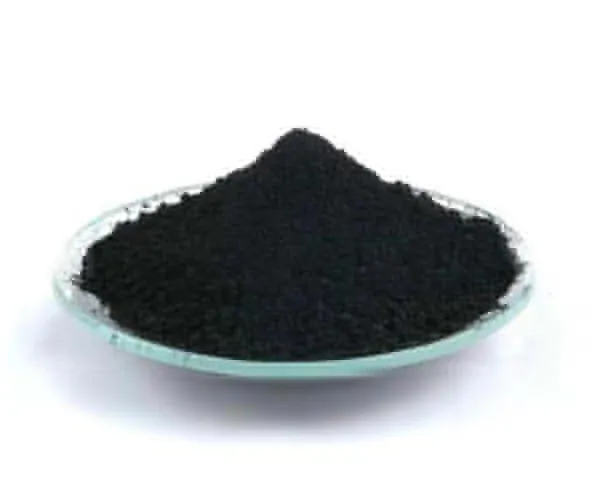 Food Grade Additive Coconut Shell Activated Carbon Black Powder
