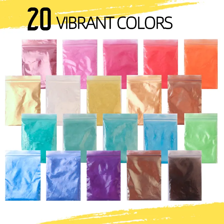 Garment Tye Vat Tie Fibre Reactive Dye Color of Powder Surf Yellow Clothing Dye Powder Direct Dye for Lace Fabric
