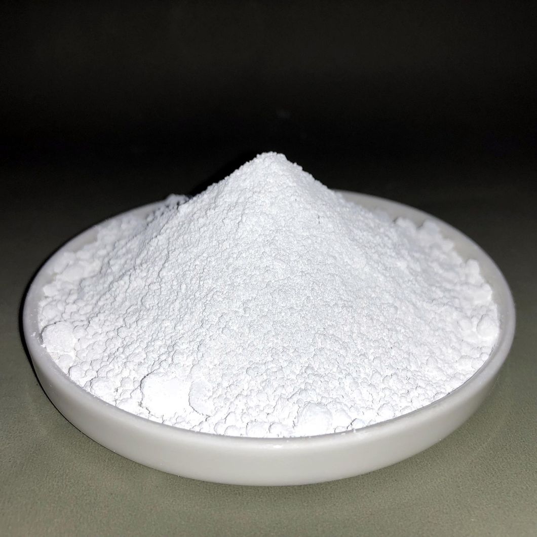 Good Dispersibility 28% 30% Purity Zns Lithopone for General Purpose