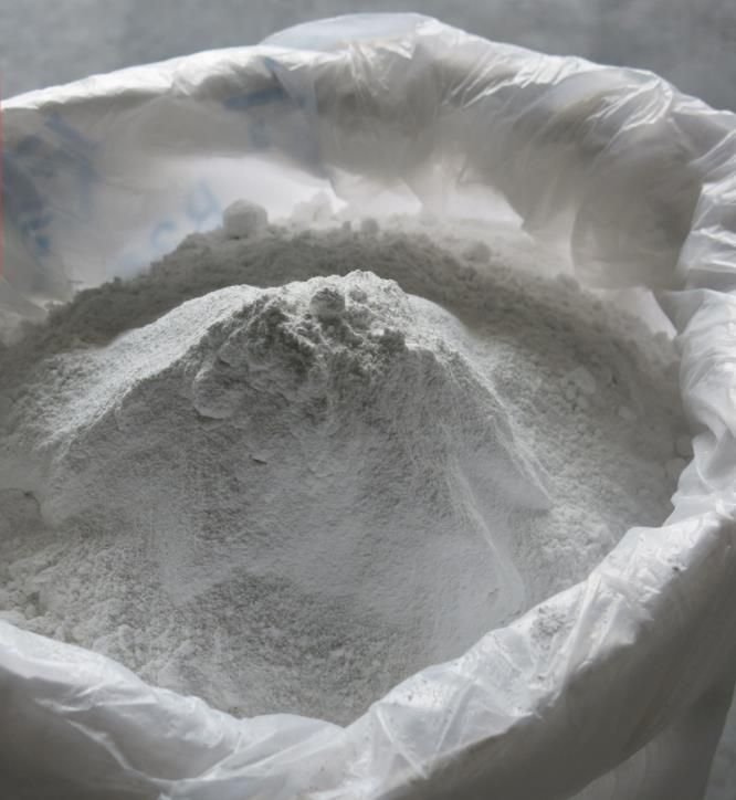 Good Dispersibility 28% 30% Purity Zns Lithopone for General Purpose