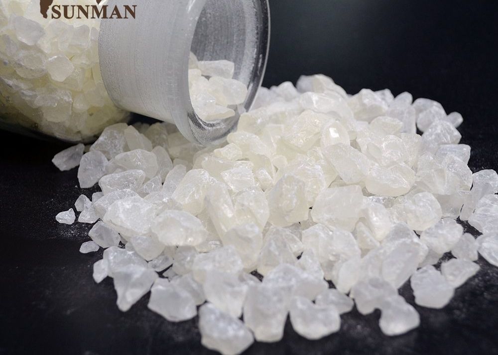 Good Glossiness Ketonic Resin for Paint Industry China Hot Sale with Best Price