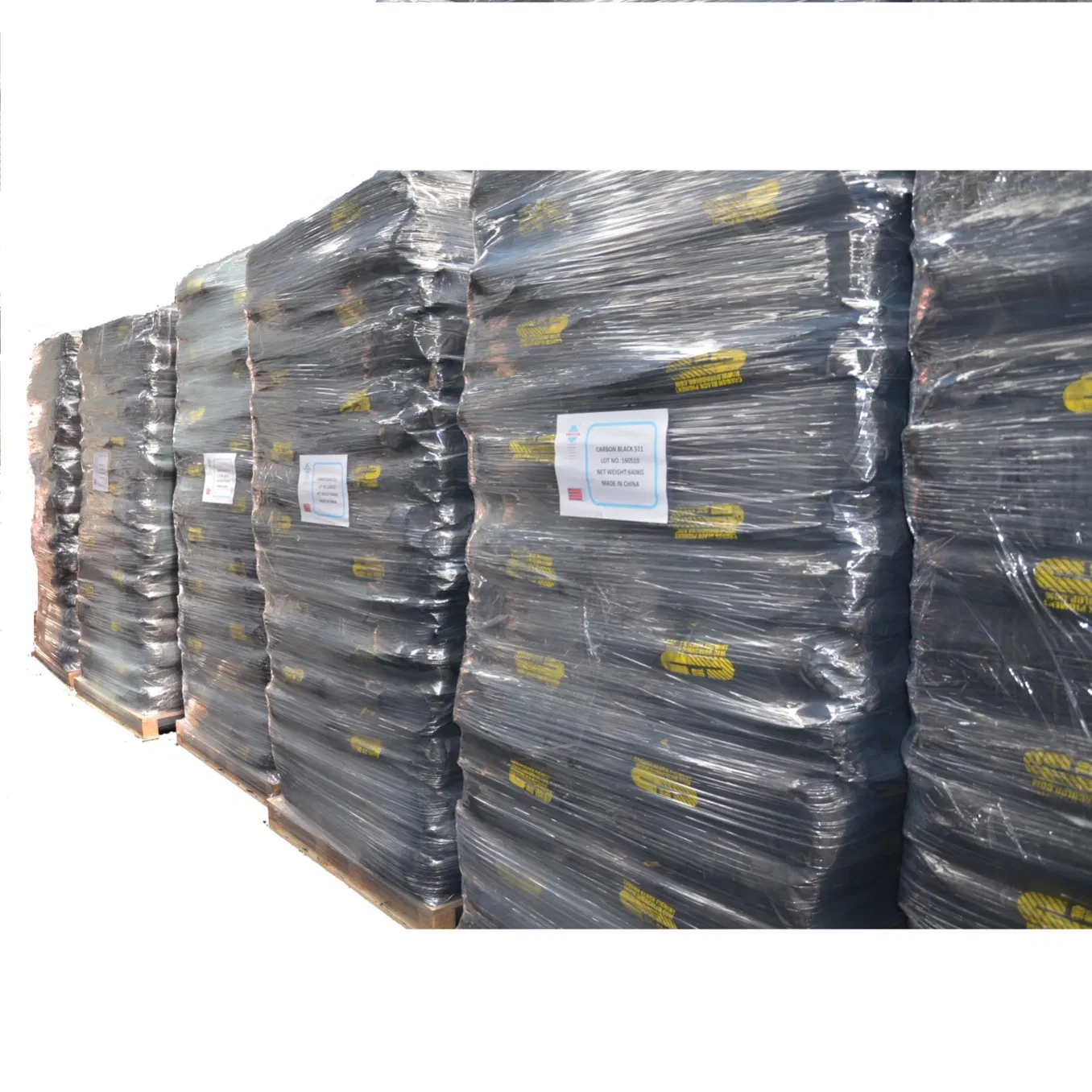 High Blackness Dimablack Bead Carbon Black 411 (Pigment black 7) Black Pearls 880 for Leather Ink Paint Coating