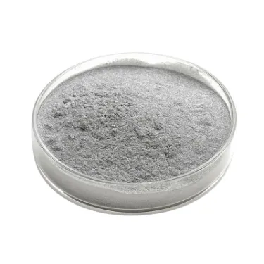 High Bright Silver Paste Chrome Palletized Aluminium Pigment