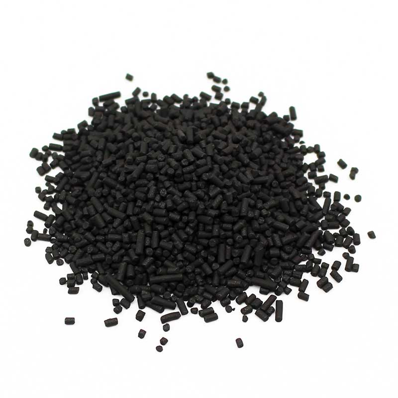 High Quality Carbon Black Used in Foot Wear Rubber Sole