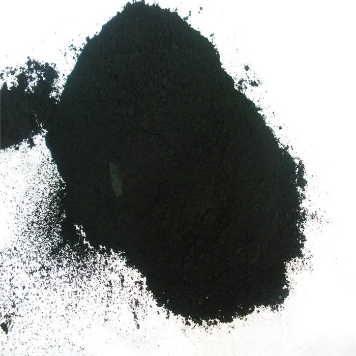 High Quality Carbon Black Used in Foot Wear Rubber Sole
